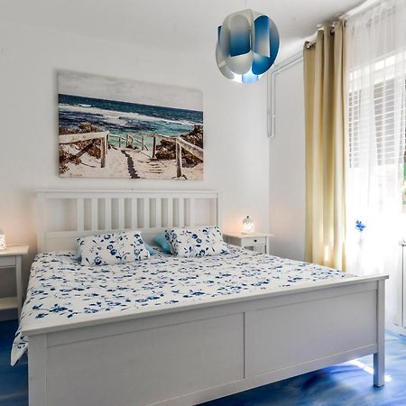 Apartment Dora Umag Exterior photo